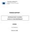 EUROPEISKA KOMMISSIONEN GENERALDIREKTORATET FÖR ENERGI. DIREKTORAT D Kärnsäkerhet och kärnbränslecykeln Strålskydd TEKNISK RAPPORT