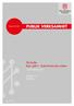 PUBLIK VERKSAMHET. Förstudie Kan själv! Kulturhistoriska möten. - metodutveckling 2014. Rapport 2014:08