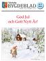 nr 6 2014 God Jul och Gott Nytt År!