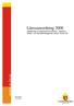 Länssamordning 2008 Uppföljning av Länsstyrelsens alkohol-, narkotika-, tobaks- och dopingförebyggande arbete i Skåne län