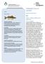 Fiskbestånd i hav och sötvatten. Gös. Gös. Vänern, Vättern, Mälaren och Hjälmaren. Resursöversikt 2013