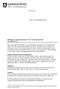 2013-04-22. Riktlinjer för parboendegaranti i vård- och omsorgsboende Dnr ÄHN/2013:22