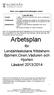 för Lendahlsskolans fritidshem Björnen,Oxen,Väduren och Hjorten Läsåret 2013/2014