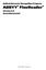 Optical Character Recognition Program. ABBYY FineReader. Version 8.0 Anvandarmanual. 2005 ABBYY Software Ltd