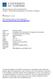 This document has been downloaded from TamPub The Institutional Repository of University of Tampere