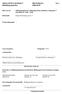 SKELLEFTEÅ KOMMUN PROTOKOLL 1(22) Räddningsnämnden 2006-06-07