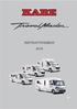 INSTRUKTIONSBOK 2015