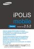 ipolis mobile Svenska Android ver 2.5.2