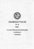 ÅRSBERÄTTELSE. för år. Svenska Hamnarbetarf örbundets. - ' - avdelning 4 Göteborg