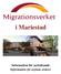 i Mariestad Information för asylsökande Information for asylum seekers