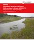 Ostlänkens påverkan på Natura 2000-området Svärtaån, SE0220702