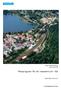 Samrådshandling 2013-03-20. Planprogram för ett resecentrum i Ed. Dals-Eds kommun PLANBESKRIVNING