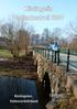 Kävlingeån. Vattenkontroll 2007. Ekologgruppen i Landskrona AB Rapporten är sammanställd av Birgitta Bengtsson Landskrona april 2008
