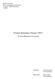Tinnitus Retraining Therapy (TRT)
