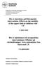 Btx-A injections and therapeutic intervention: Effects on the mobility of the upper limb in children with CP