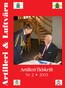 Artilleri & Luftvärn. Artilleri-Tidskrift
