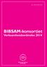 dnr: 109-KB 1057-2014 BIBSAM-konsortiet