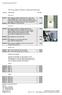 Prislista Scanbox 2011-01-01. 160 mm hjul ingår som standard om inget annat anges nedan. Artikelnr. Benämning Pris SEK. PRO Line