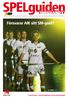 Försvarar AIK sitt SM-guld?