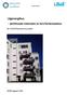 2013-05- 03. Lågenergihus. jämförande mätstudie av fyra flerbostadshus. Ett LÅGAN finansierat projekt. ATON rapport 1301