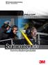 3M Personlig skyddsutrustning. 3M Peltor Kommunikation. The Sound Solution. Sortimentsguide. Kommunikationsprodukter