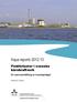 Aqua reports 2012:10