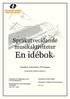 Språkutvecklande musikaktiviteter En idébok