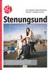 Stenungsund. Vi Socialdemokrater i Stenungsund står för utveckling och framtidstro och ett bättre Stenungsund. För alla.