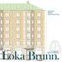 Loka Brunn. 153 lägenheter i hjärtat av Stockholm
