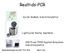 Realtids-PCR. icycler BioRad, mikrotiterplattor. LightCycler Roche, kapillärer. ABI Prism 7000 Applied Biosystem mikrotiterplattor