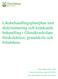 Likabehandlingsplan/plan mot diskriminering och kränkande behandling i Glimåkraskolans förskoleklass, grundskola och fritidshem.