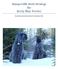 Rasspecifik Avels Strategi för Kerry Blue Terrier. Reviderad av Svenska Kerry Blue Terrierklubben 2012