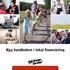 Nya handboken i lokal finansiering