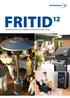 fritid 12 Gasolprodukter för hem, trädgård och fritid från Primagaz Sverige