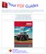 Din manual MASSEY FERGUSON 8600 http://sv.yourpdfguides.com/dref/2875537