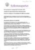 Ärende 16: Antagande av Översiktsplan för Sollentuna kommun