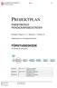 Bilaga 1 1(9) ENEBYBERGS PENSIONÄRSBOSTÄDER. Fastighet: Plogen 11-13, Skrindan 1, Tröskan 22. Uppdragsgivare: Fastighetsnämnden FÖRSTUDIESKEDE