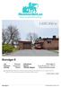 Län Blekinge Gatuadress Blomvägen 8 Kommun Karlskrona Storlek 9 rum (6 sovrum) / 119 m² Område Rödeby Tillträde tidigast Enligt överenskommelse