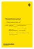 Medarbetarsamtal. Vilken funktion fyller de? Handledare: Kjell Arvidsson Human Resource Management Examinator: Mikael Lundgren Magnus Ivarsson