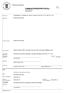SAMMANTRÄDESPROTOKOLL Sammanträdesdatum 2014-05-21