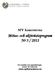 Mötes- och aktivitetsprogram Nr 3 / 2011