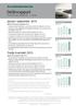 Delårsrapport För perioden januari september 2015 27.10.2015