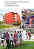 Gränsöverskridande stadsforskning. erfarenheter från sex hållbarhetsprojekt. Gränsöverskridande stadsforskning