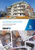 Eurokoderna och EKS Effekter på byggkostnader