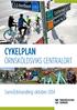 CYKELPLAN ÖRNSKÖLDSVIKS CENTRALORT