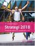 En sammanfattning av. Strategi 2018. Färdplan för Karolinska Institutet 2014 2018 STRATEGI 2018 1