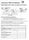 Laboration VHDL introduktion