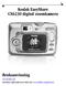 Kodak EasyShare CX6230 digital zoomkamera