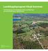 Landsbygdsprogram Växjö kommun