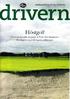 Höstgolf. Generationsskifte på gång?. Nytt inör höstmötet. Medlemstidning för Rya Golfklubb Nummer 3. oktober 2004. Argäng26